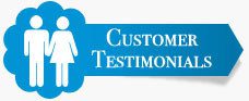 Customer Testimonials